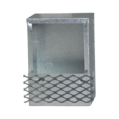 galvanized electric boxes|galvanized metal boxes with lids.